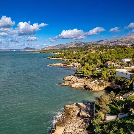 Via Lassi Kefalonia Argostoli (Kefalonia)