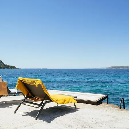 Сasa de vacaciones Via Lassi Kefalonia *