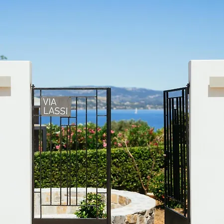 Via Lassi Kefalonia * Argostoli (Kefalonia)