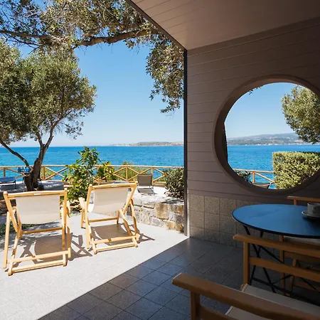 Via Lassi Kefalonia Semesterbostad