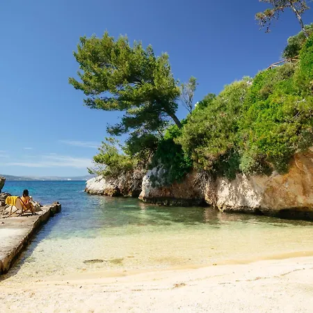 Semesterbostad Via Lassi Kefalonia