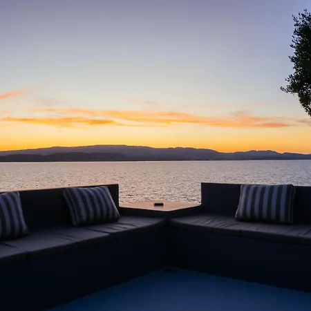 Semesterbostad Via Lassi Kefalonia *