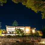 Via Lassi Kefalonia בית נופש ארגוסטולי