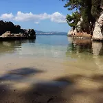 Via Lassi Kefalonia בית נופש