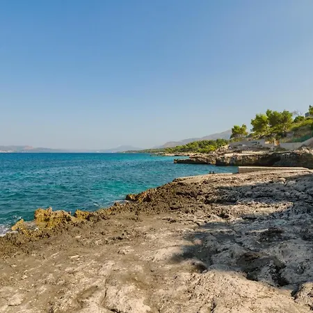 Via Lassi Kefalonia