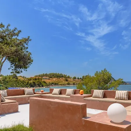 Via Lassi Kefalonia Ferienhaus