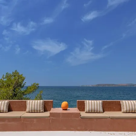 Via Lassi Kefalonia Ferienhaus