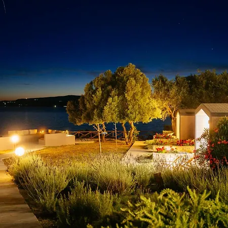 Via Lassi Kefalonia Holiday home *