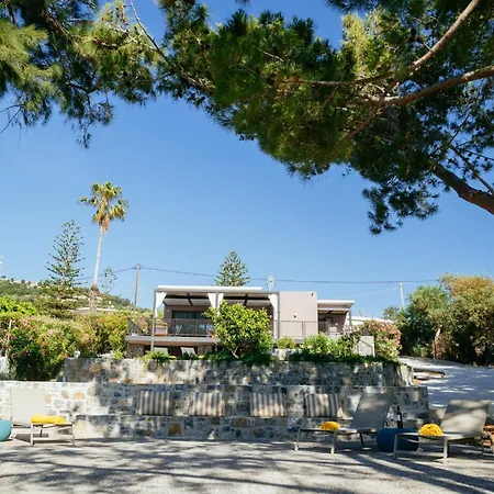 Via Lassi Kefalonia Holiday home *