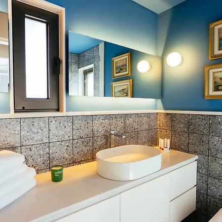 Via Lassi Kefalonia Holiday home