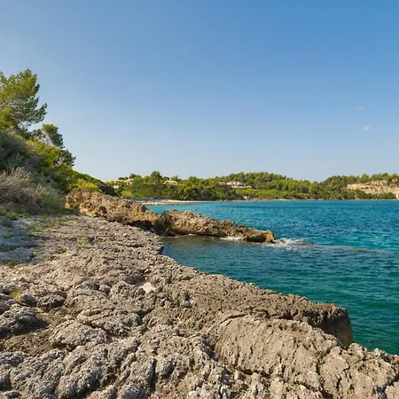 Via Lassi Kefalonia Аргостолион