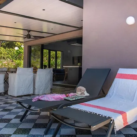 Via Lassi Kefalonia Holiday home *