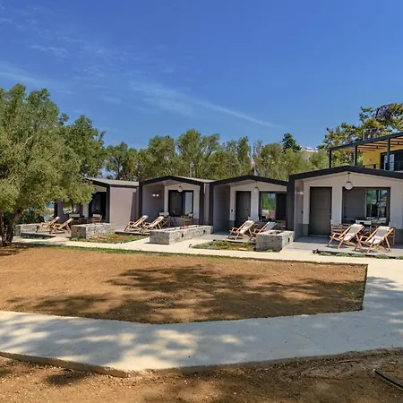 Via Lassi Kefalonia Holiday home *