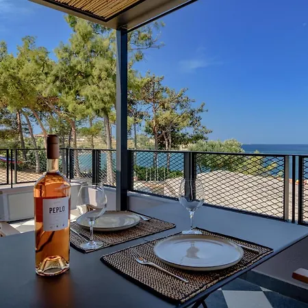 Via Lassi Kefalonia Holiday home *
