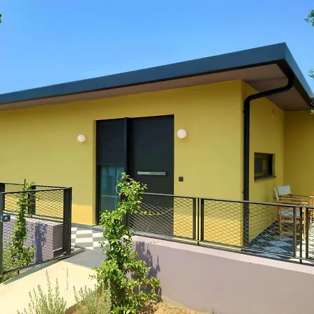 Дом отдыха Via Lassi Kefalonia