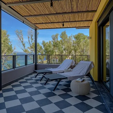 Holiday home Via Lassi Kefalonia *