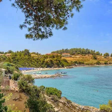 Via Lassi Kefalonia *