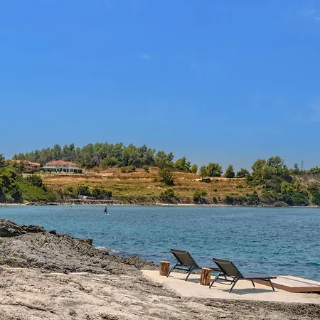 Via Lassi Kefalonia Holiday home