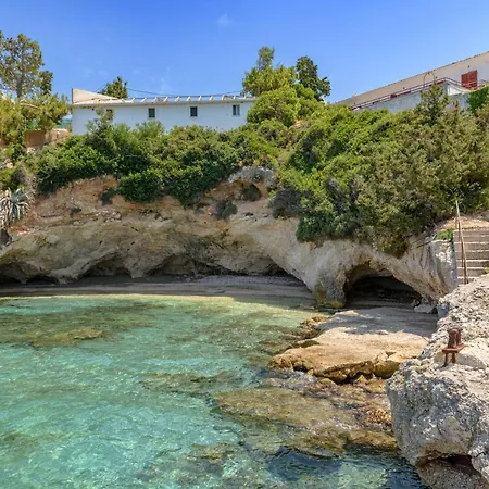 Holiday home Via Lassi Kefalonia Argostoli (Kefalonia)