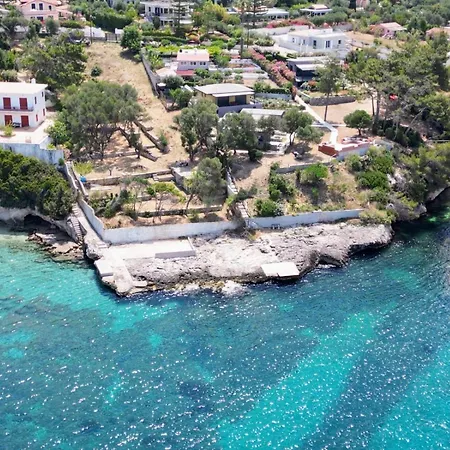 Via Lassi Kefalonia * Аргостолион