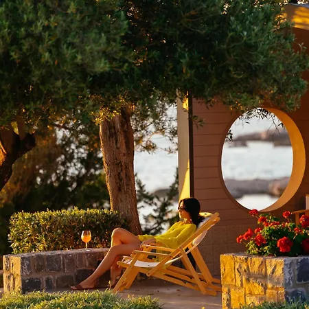 Via Lassi Kefalonia * Аргостолион