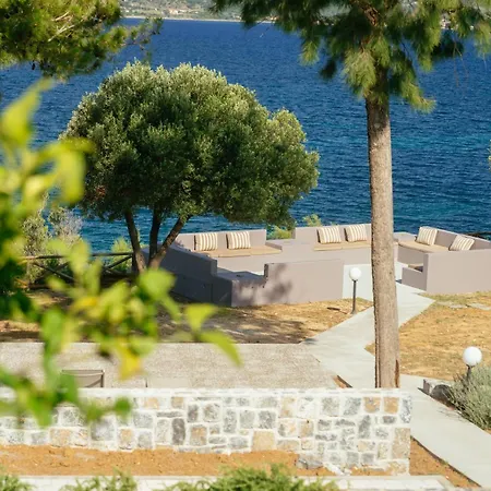 Via Lassi Kefalonia Аргостолион