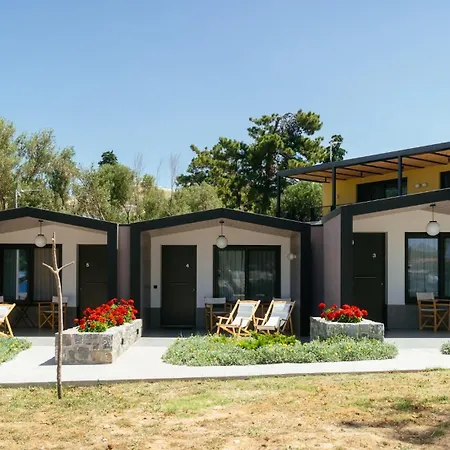 Via Lassi Kefalonia * Argostoli (Kefalonia)