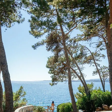 Via Lassi Kefalonia Дом отдыха *