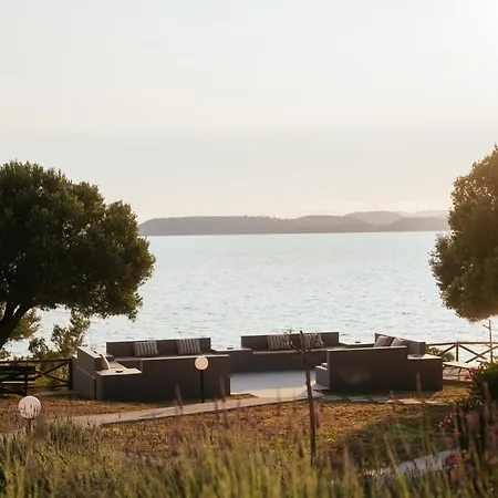 Via Lassi Kefalonia Аргостолион