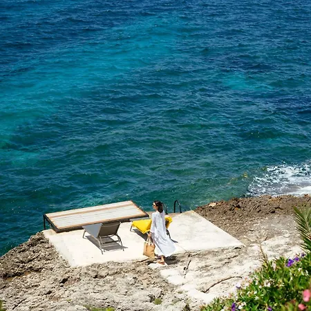 Via Lassi Kefalonia * Аргостолион