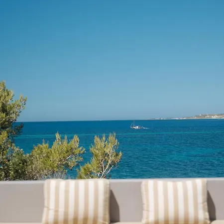 Дом отдыха Via Lassi Kefalonia