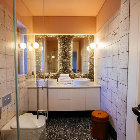 Holiday home Via Lassi Kefalonia Argostoli (Kefalonia)