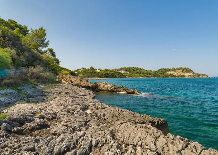 Via Lassi Kefalonia Argostoli (Kefalonia)