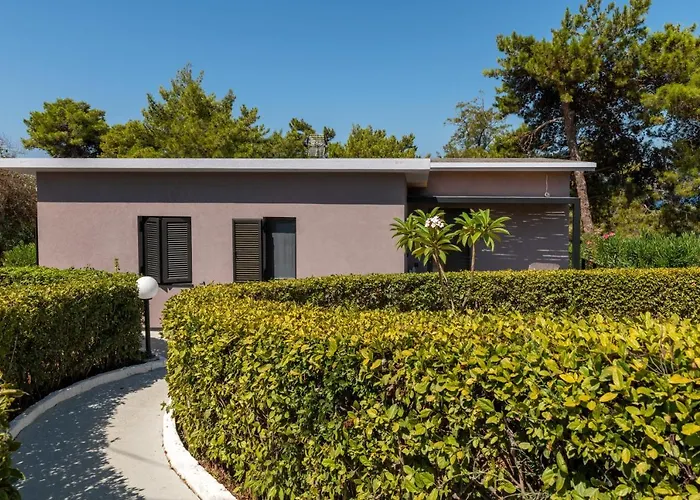 Via Lassi Kefalonia Casa de Férias