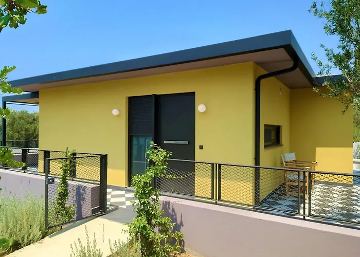 Casa de Férias Via Lassi Kefalonia