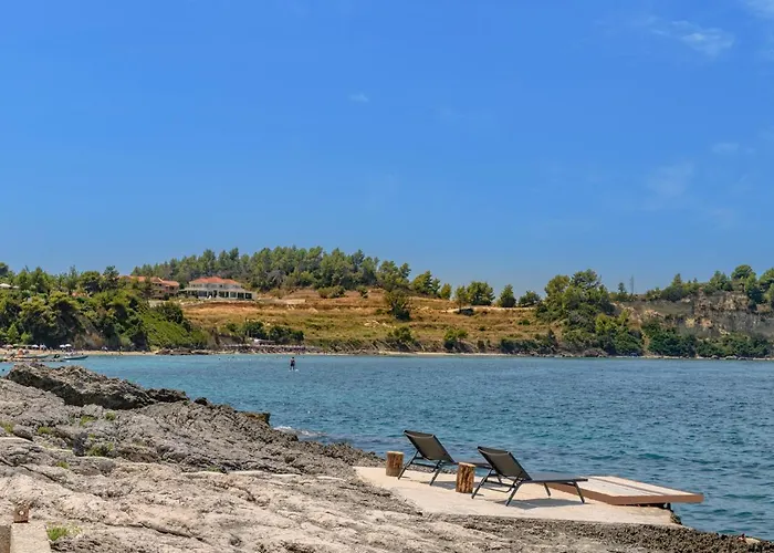 Via Lassi Kefalonia Casa de Férias