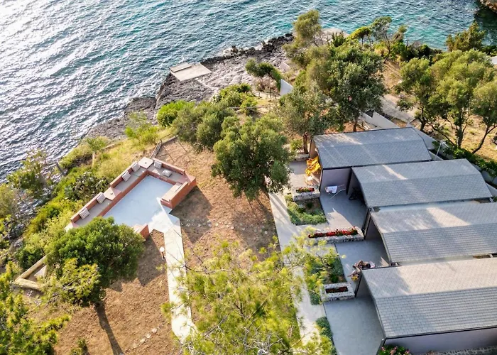 Holiday home Via Lassi Kefalonia Argostoli (Kefalonia)