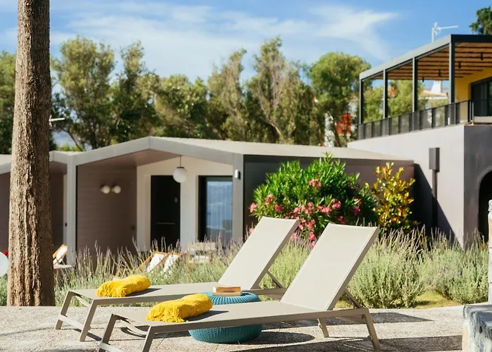 Casa de Férias Via Lassi Kefalonia Argostoli (Kefalonia)