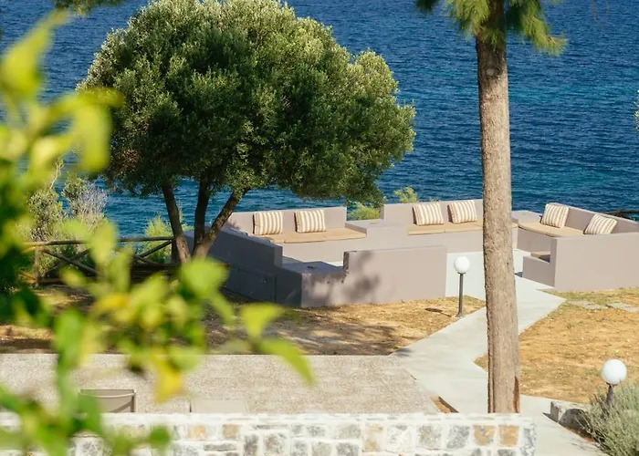 Via Lassi Kefalonia Argostoli (Kefalonia)