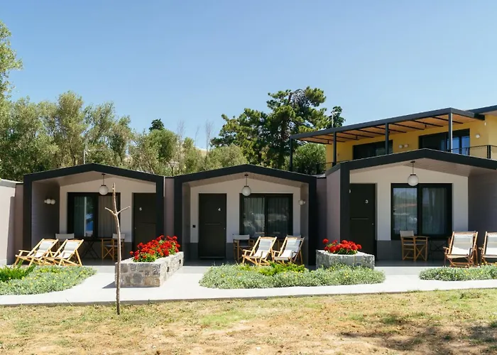 Via Lassi Kefalonia * Argostoli (Kefalonia)