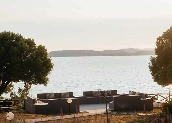 Via Lassi Kefalonia Argostoli (Kefalonia)