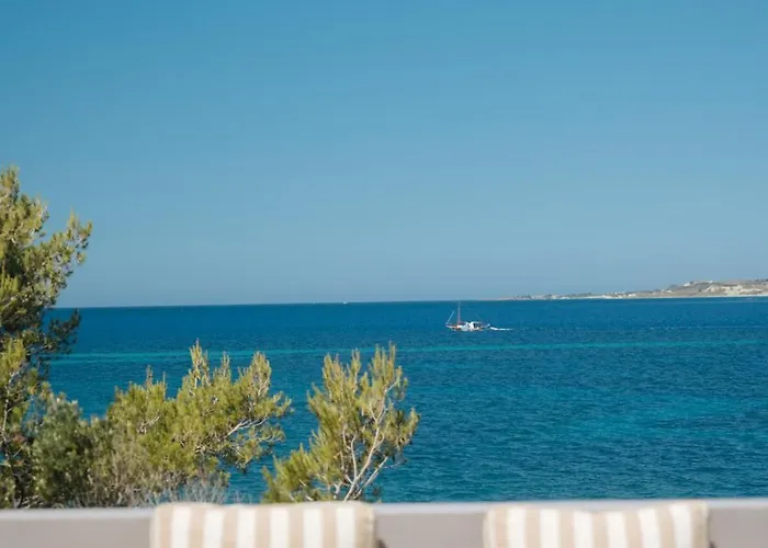 Casa de Férias Via Lassi Kefalonia