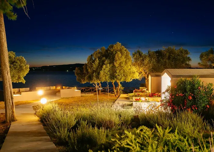 Via Lassi Kefalonia Holiday home *