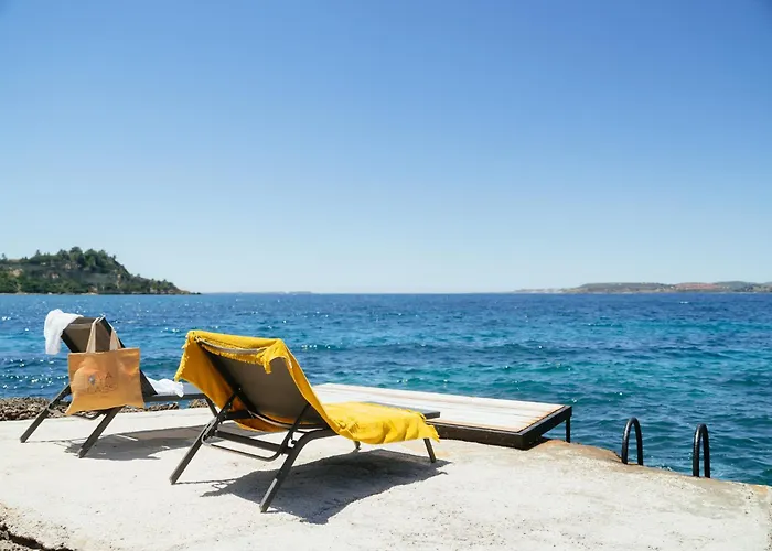 Casa de Férias Via Lassi Kefalonia *