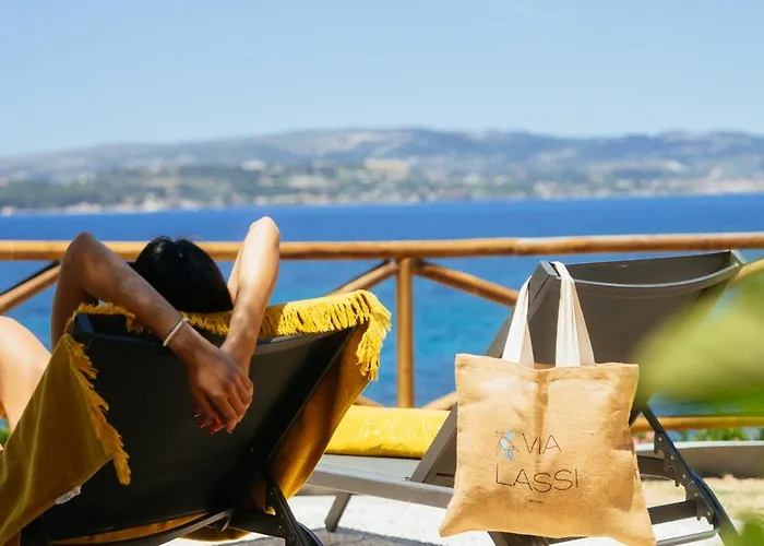 Holiday home Via Lassi Kefalonia Argostoli (Kefalonia)