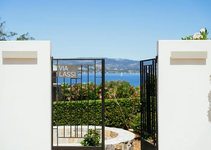 Via Lassi Kefalonia * Argostoli (Kefalonia)