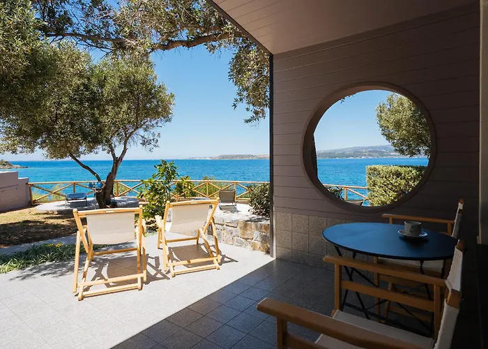 Via Lassi Kefalonia Casa de Férias