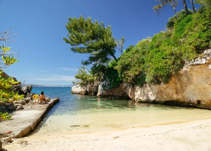 Holiday home Via Lassi Kefalonia