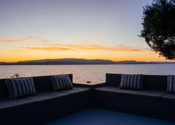 Holiday home Via Lassi Kefalonia *