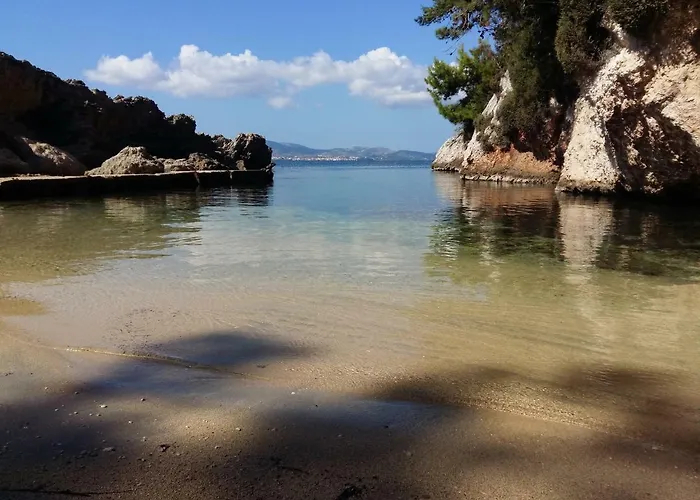 Via Lassi Kefalonia Holiday home